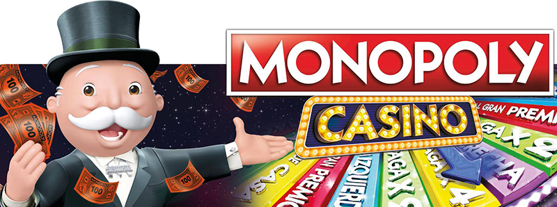 монополия онлайн казино
