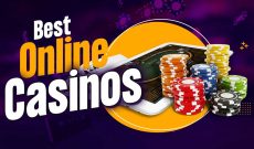 Online Casino Gamblers